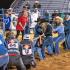 Southeastern Showdown and TNHSRA Rodeo